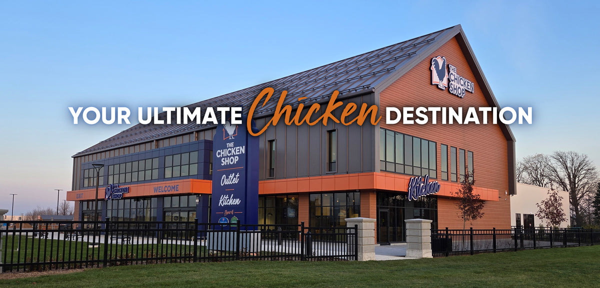 The Chicken Shop
